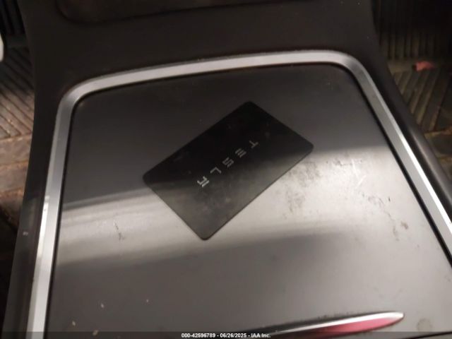 2022 TESLA MODEL Y 7SAYGDEF0NF540186 Photo 10