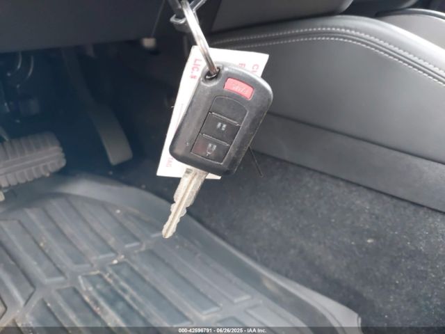 2020 MITSUBISHI OUTLANDER SPORT JA4AR3AUXLU013861 Photo 10