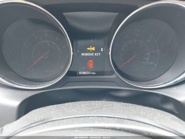 2020 MITSUBISHI OUTLANDER SPORT JA4AR3AUXLU013861 Photo 6