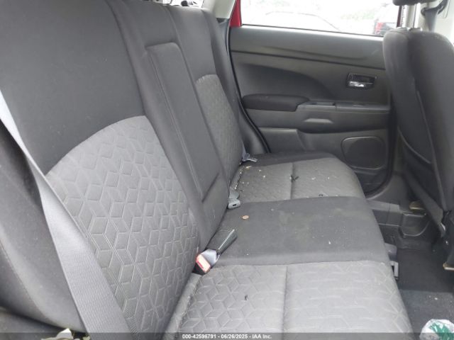 2020 MITSUBISHI OUTLANDER SPORT JA4AR3AUXLU013861 Photo 7