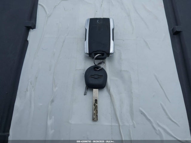 1GCGTDEN8K1309665 Chevrolet lg2 - di: direct injection, vvt: variable valve timing, alum, var2, gen2