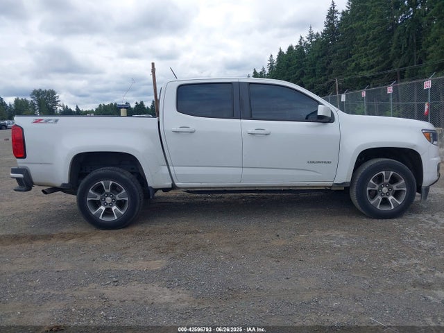 1GCGTDEN8K1309665 Chevrolet lg2 - di: direct injection, vvt: variable valve timing, alum, var2, gen2