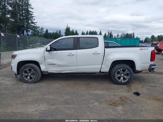 1GCGTDEN8K1309665 Chevrolet lg2 - di: direct injection, vvt: variable valve timing, alum, var2, gen2