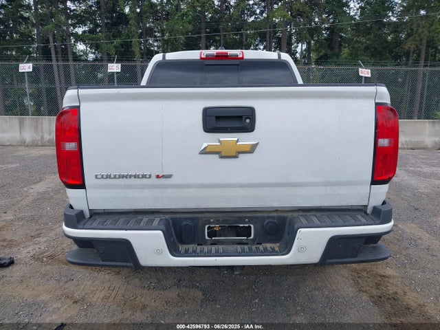 1GCGTDEN8K1309665 Chevrolet lg2 - di: direct injection, vvt: variable valve timing, alum, var2, gen2