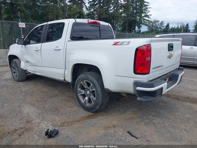1GCGTDEN8K1309665 Chevrolet lg2 - di: direct injection, vvt: variable valve timing, alum, var2, gen2