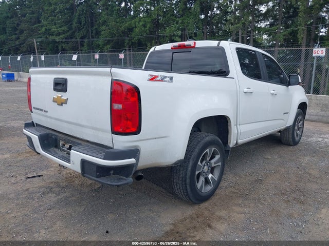 1GCGTDEN8K1309665 Chevrolet lg2 - di: direct injection, vvt: variable valve timing, alum, var2, gen2