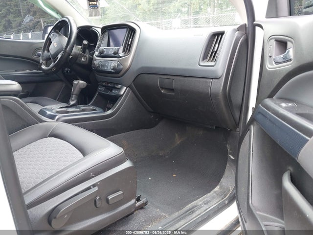 1GCGTDEN8K1309665 Chevrolet lg2 - di: direct injection, vvt: variable valve timing, alum, var2, gen2