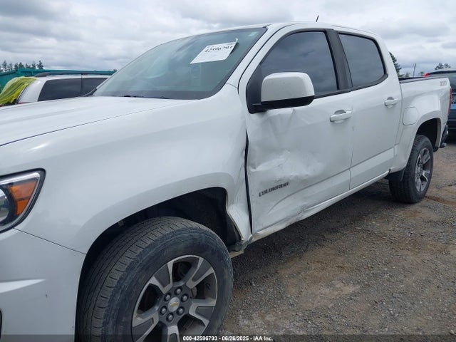 1GCGTDEN8K1309665 Chevrolet lg2 - di: direct injection, vvt: variable valve timing, alum, var2, gen2
