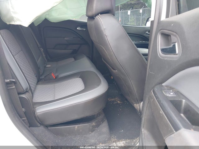 1GCGTDEN8K1309665 Chevrolet lg2 - di: direct injection, vvt: variable valve timing, alum, var2, gen2