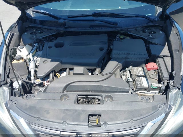 1N4AL3AP2GC157455 Nissan 2016