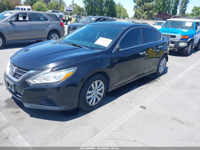 1N4AL3AP2GC157455 Nissan 2016