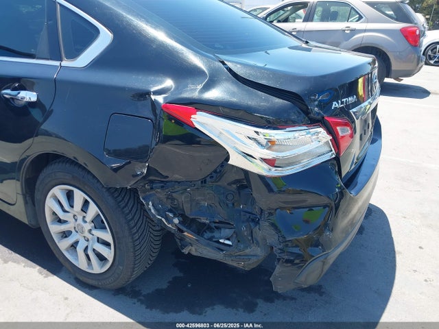 1N4AL3AP2GC157455 Nissan 2016