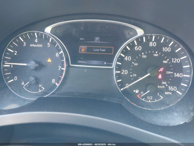 1N4AL3AP2GC157455 Nissan 2016