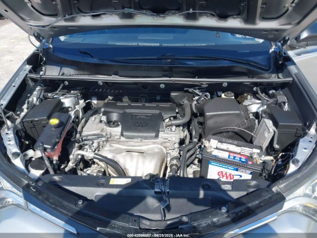 2016 TOYOTA RAV4 2T3ZFREV8GW247819 Photo 9