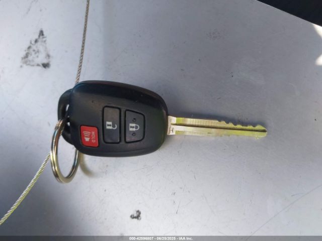 2016 TOYOTA RAV4 2T3ZFREV8GW247819 Photo 10
