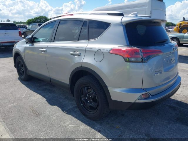 2016 TOYOTA RAV4 2T3ZFREV8GW247819 Photo 2