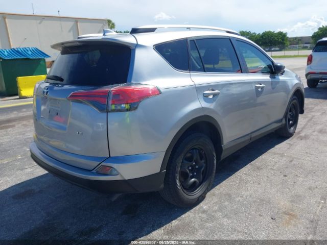 2016 TOYOTA RAV4 2T3ZFREV8GW247819 Photo 3