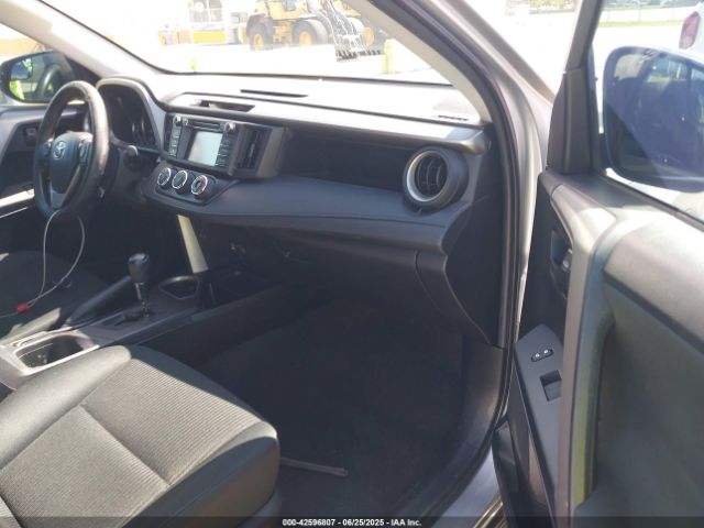 2016 TOYOTA RAV4 2T3ZFREV8GW247819 Photo 4
