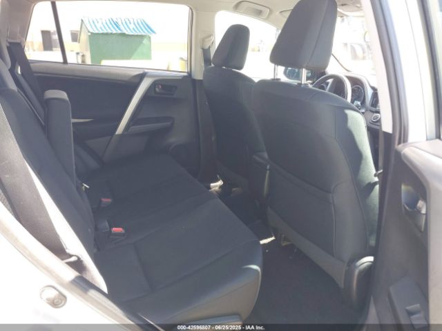 2016 TOYOTA RAV4 2T3ZFREV8GW247819 Photo 7