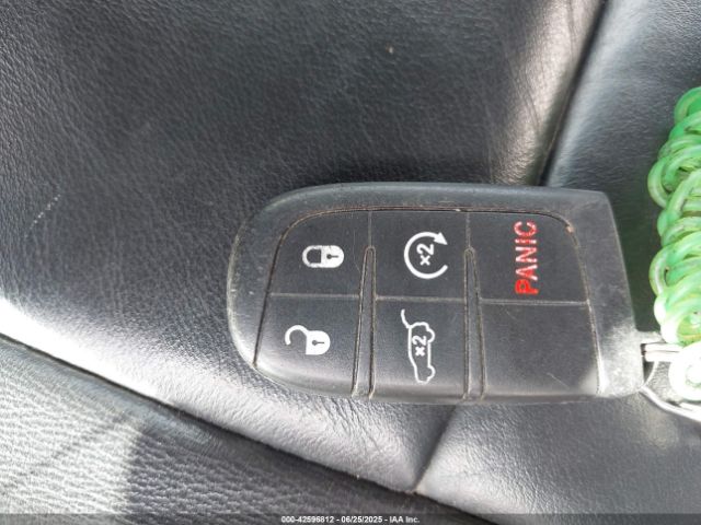 2015 DODGE DURANGO 1C4RDHDG1FC709304 Photo 10