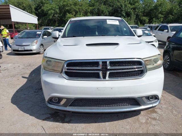 Dodge Durango 2015 1C4RDHDG1FC709304 Image 12