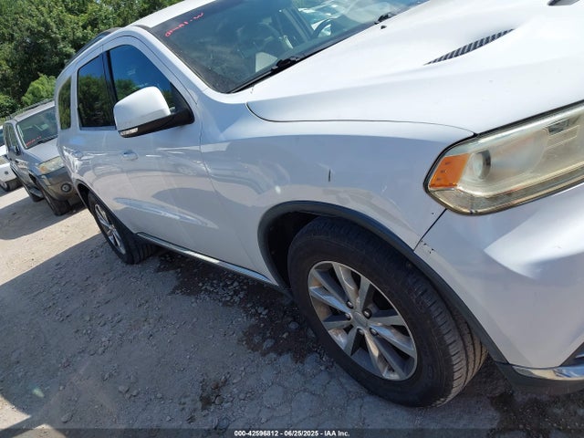 Dodge Durango 2015 1C4RDHDG1FC709304 Image 13