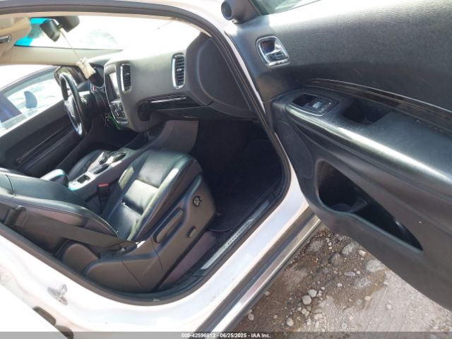 2015 DODGE DURANGO 1C4RDHDG1FC709304 Photo 4