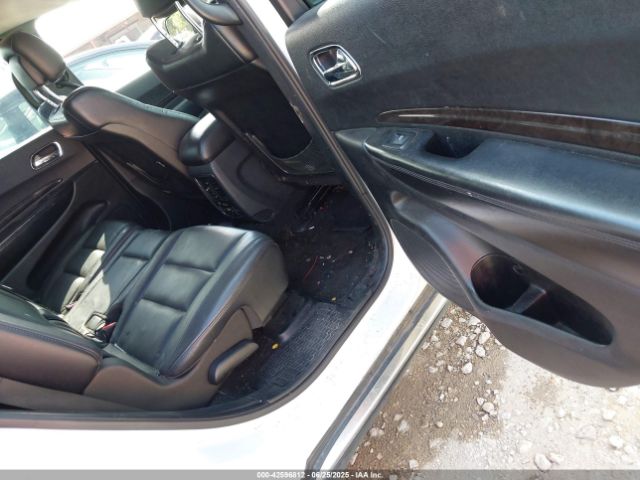 2015 DODGE DURANGO 1C4RDHDG1FC709304 Photo 7