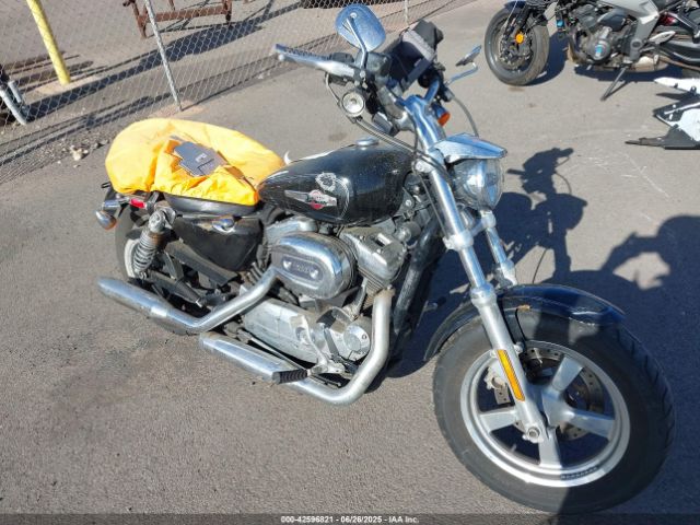 2016 HARLEY-DAVIDSON XL1200 1HD1CT312GC403762