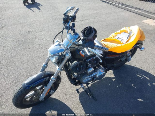 2016 HARLEY-DAVIDSON XL1200 1HD1CT312GC403762 Photo 1