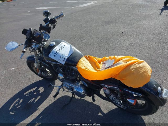 2016 HARLEY-DAVIDSON XL1200 1HD1CT312GC403762 Photo 2