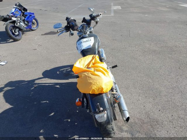 2016 HARLEY-DAVIDSON XL1200 1HD1CT312GC403762 Photo 5