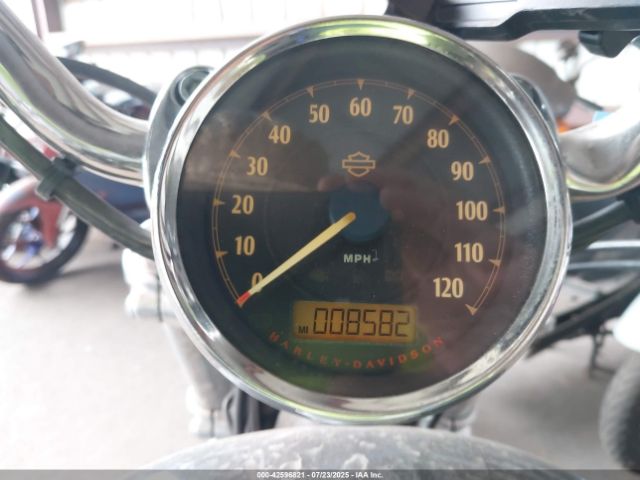 2016 HARLEY-DAVIDSON XL1200 1HD1CT312GC403762 Photo 6