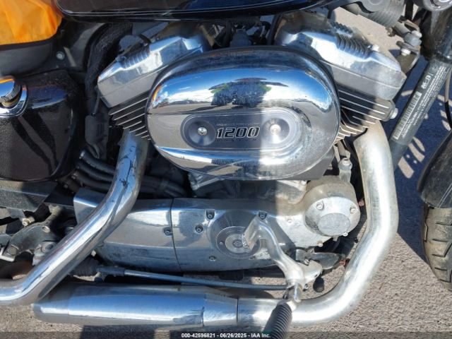 2016 HARLEY-DAVIDSON XL1200 1HD1CT312GC403762 Photo 7
