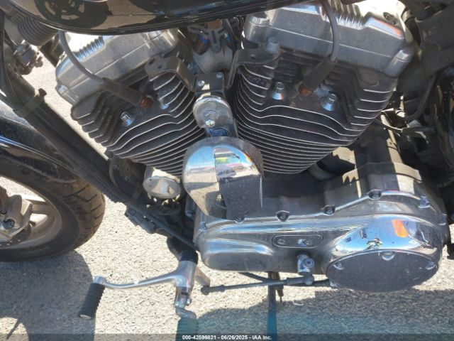 2016 HARLEY-DAVIDSON XL1200 1HD1CT312GC403762 Photo 8
