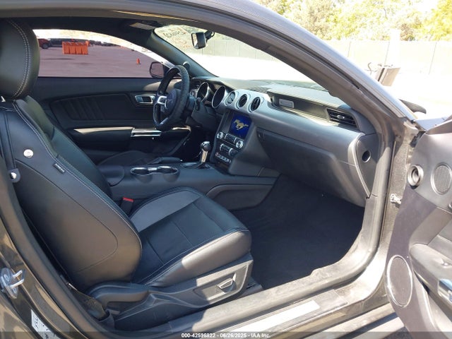 1FA6P8CF1K5150568 Ford tivct