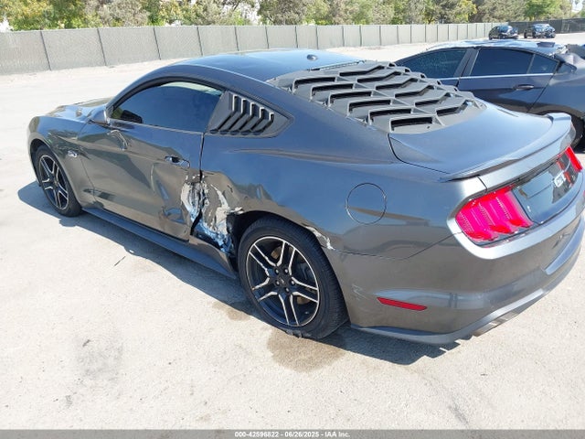 1FA6P8CF1K5150568 Ford tivct