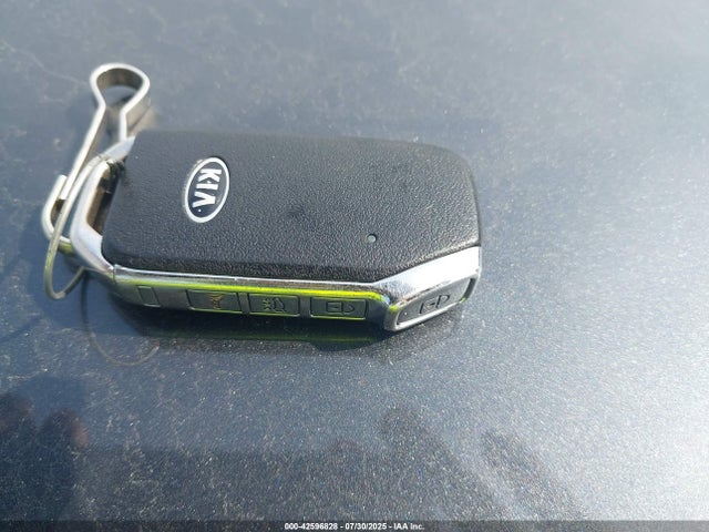 Продажа на аукционе авто 2021 Kia Forte Gt-line, vin: 3KPF34AD2ME268586, номер лота: 42596828