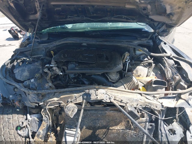 Jeep Grand Cherokee 2020 1C4RJFAG3LC169631 Image 10