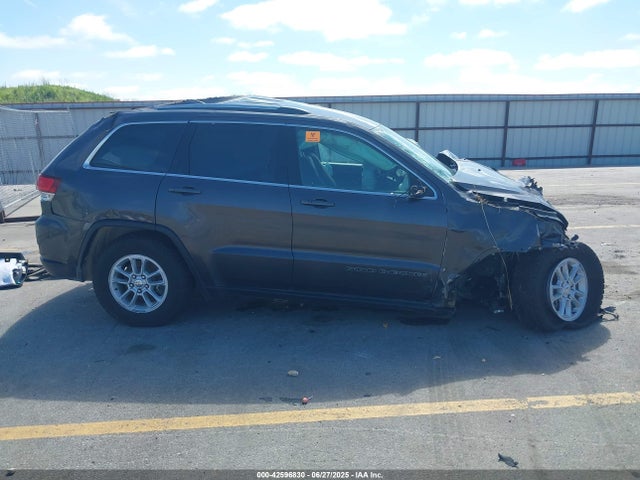 Jeep Grand Cherokee 2020 1C4RJFAG3LC169631 Image 12