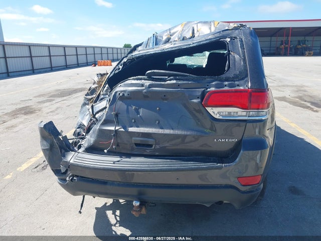 Jeep Grand Cherokee 2020 1C4RJFAG3LC169631 Image 15