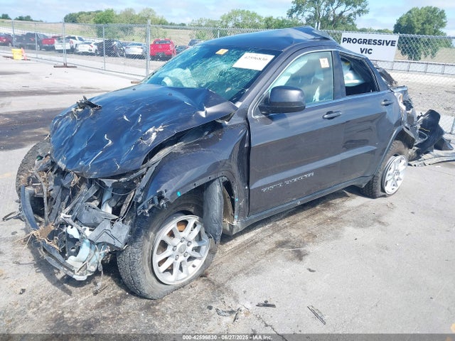 Jeep Grand Cherokee 2020 1C4RJFAG3LC169631 Image 2