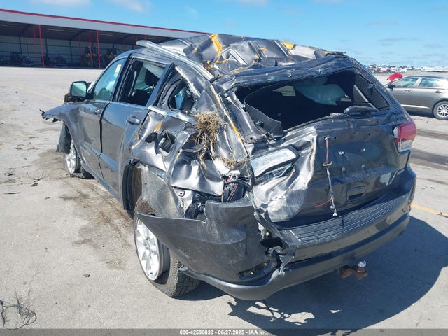 Jeep Grand Cherokee 2020 1C4RJFAG3LC169631 Image 3