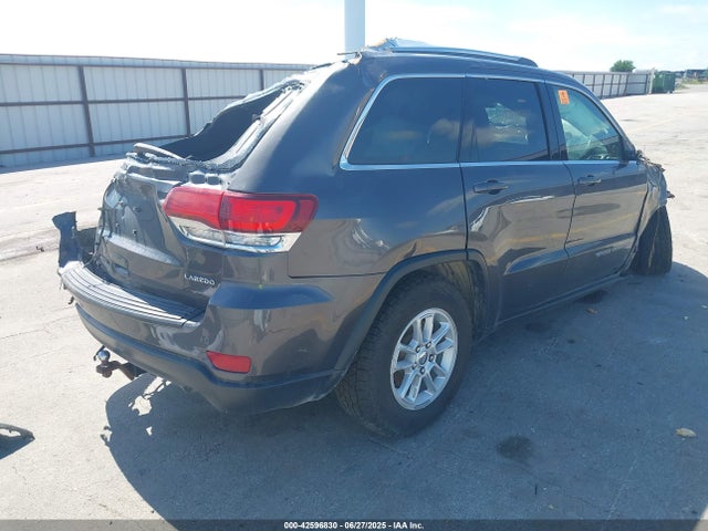 Jeep Grand Cherokee 2020 1C4RJFAG3LC169631 Image 4
