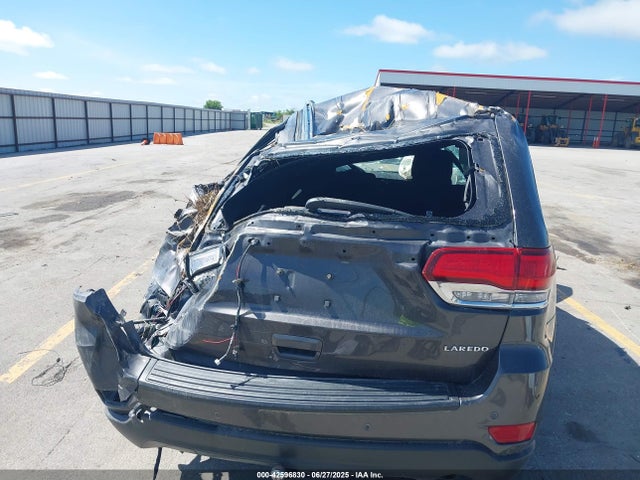 Jeep Grand Cherokee 2020 1C4RJFAG3LC169631 Image 6