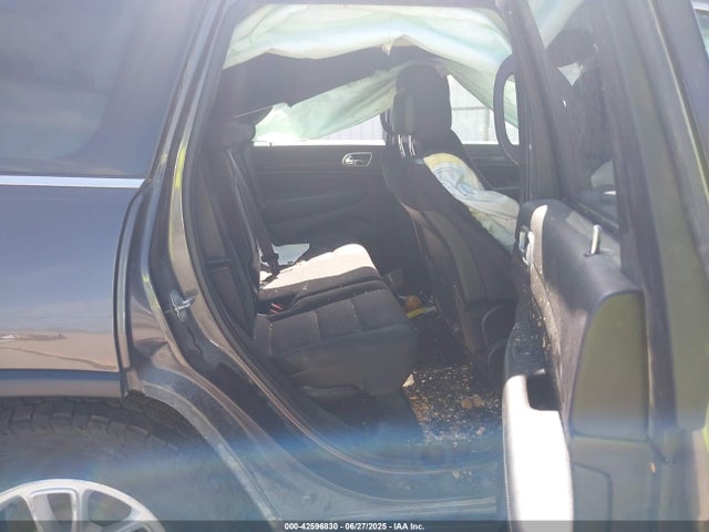 Jeep Grand Cherokee 2020 1C4RJFAG3LC169631 Image 8