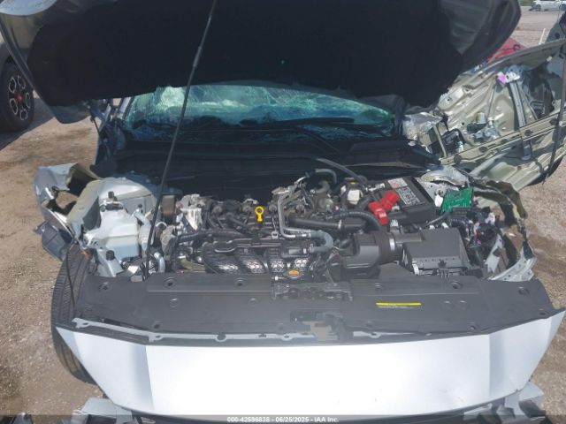 2024 NISSAN ALTIMA 1N4BL4BV6RN417905 Photo 9