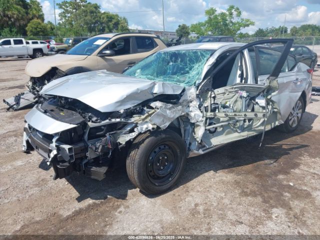 2024 NISSAN ALTIMA 1N4BL4BV6RN417905 Photo 1