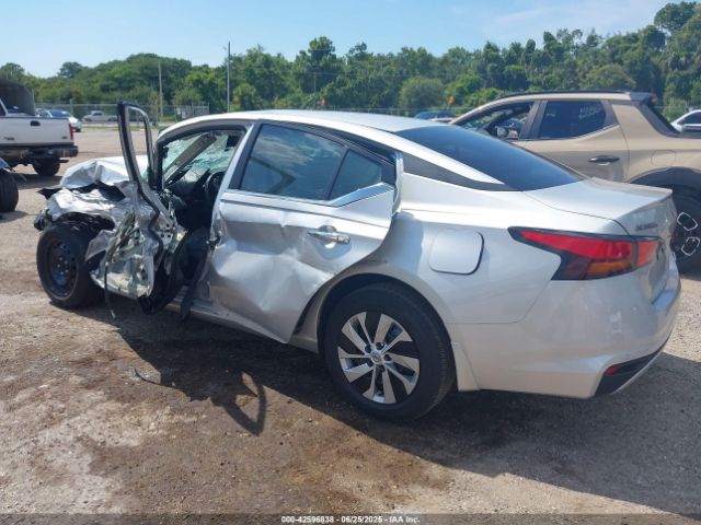 2024 NISSAN ALTIMA 1N4BL4BV6RN417905 Photo 2