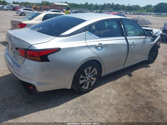 2024 NISSAN ALTIMA 1N4BL4BV6RN417905 Photo 3